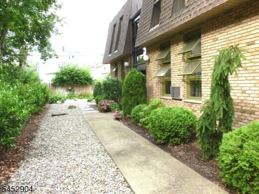 Property Photo: 295 Claremont Ave 8 NJ 07042