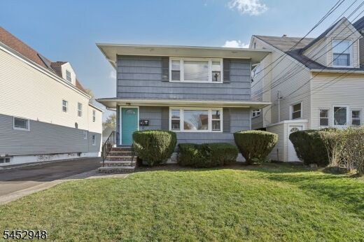 Property Photo: 33 N Willow St 1 NJ 07042