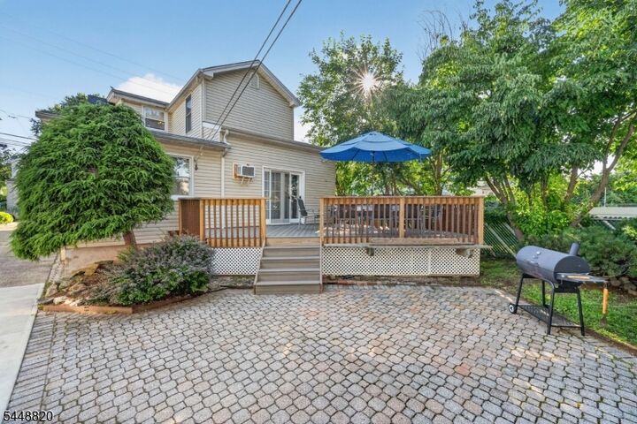 Property Photo:  130 Rowland Ave  NJ 07012 