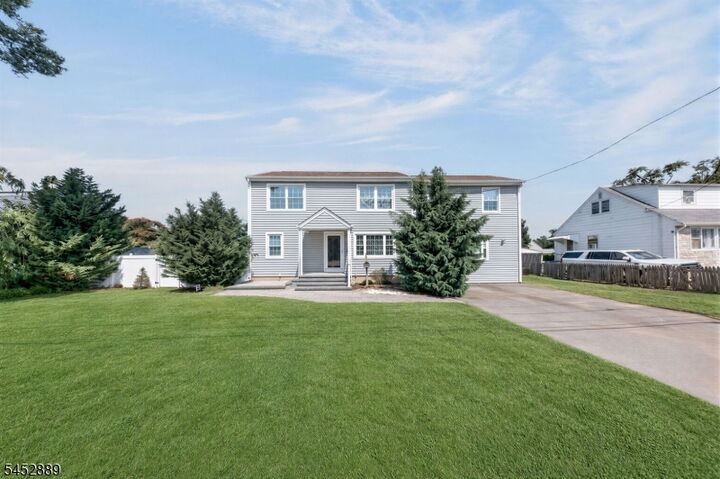 Property Photo: 647 Cook Ave NJ 08846