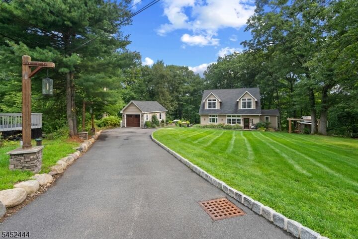 Property Photo:  4 Berton Road  NJ 07005 