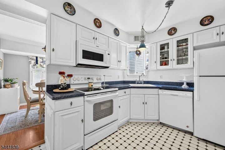 Property Photo:  3411 Richmond  Ct  NJ 08844 
