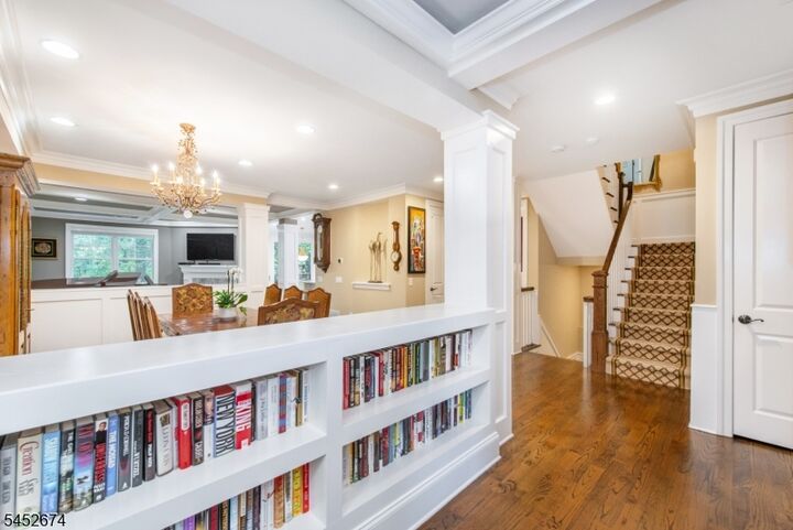Property Photo:  2 Park Pl  NJ 07046 