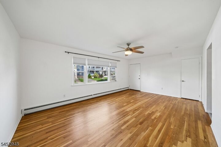Property Photo: 33 N Willow St 1 NJ 07042
