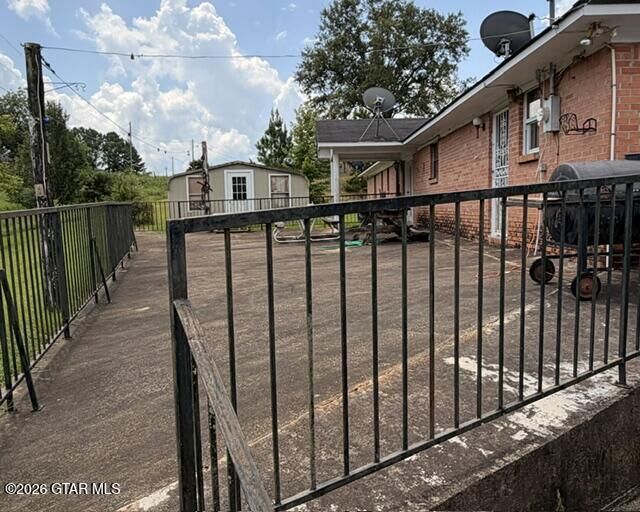 Property Photo: 1218 Mississippi 15 MS 39346