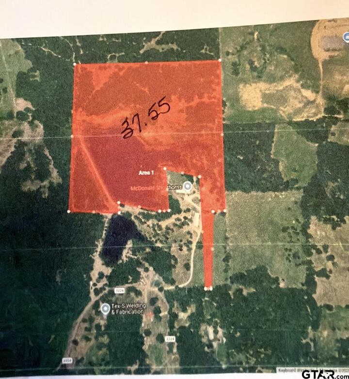 Property Photo: 583-C County Road 3324 TX 75571
