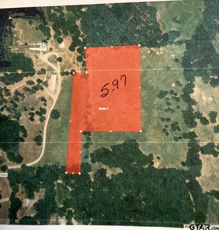 Property Photo: 583-B County Road 3324 TX 75571