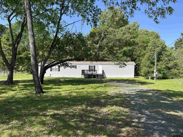 Property Photo: 1143 Caroline TX 75757
