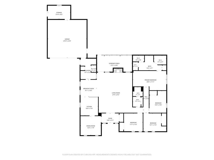 Property Photo: 1430 North Rd TX 77566
