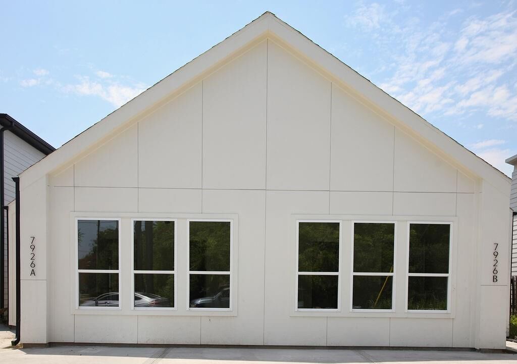 Property Photo:  7926 Jester Street A-D  TX 77051 