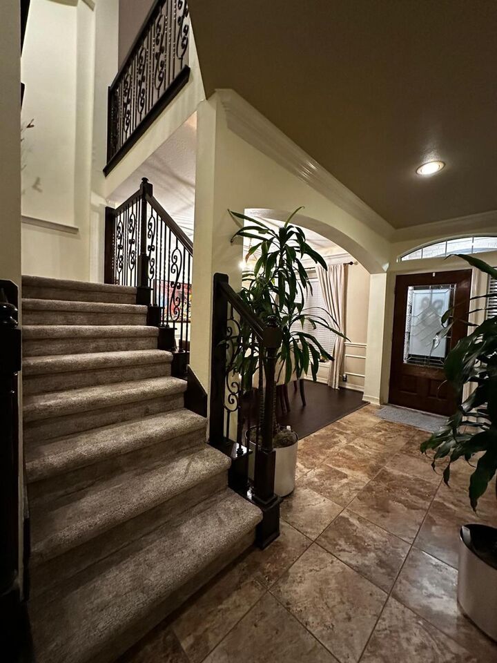 Property Photo: 5615 Ashford Ridge Lane TX 77450