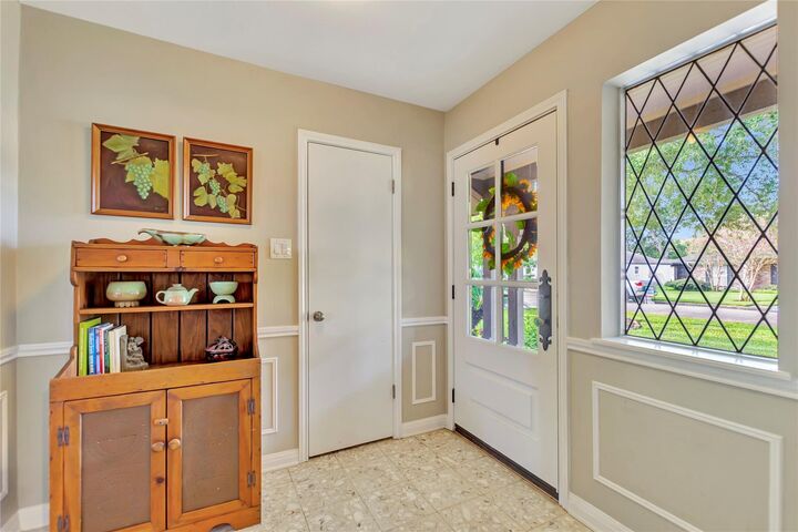 Property Photo:  18623 Prince William Lane  TX 77058 