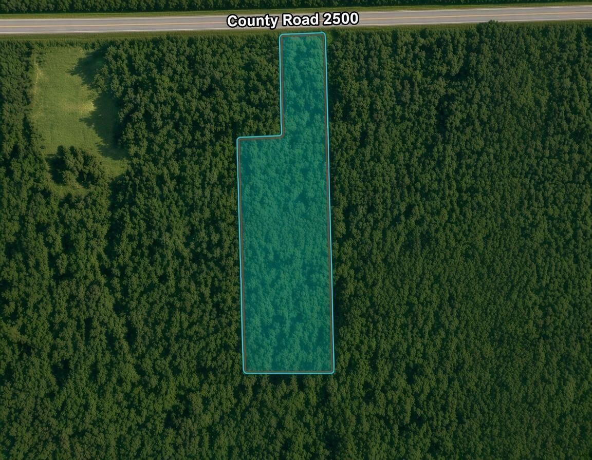 Property Photo: 00 County Road 2500 TX 77575