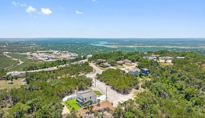 Property Photo:  8303 Tombstone Cove  TX 78645 