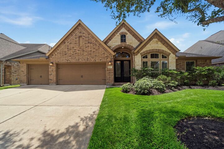 Property Photo: 4603 Piper Shadow Lane TX 77494