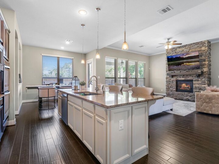 Property Photo:  24910 Meadowthorn Crest Lane  TX 77494 