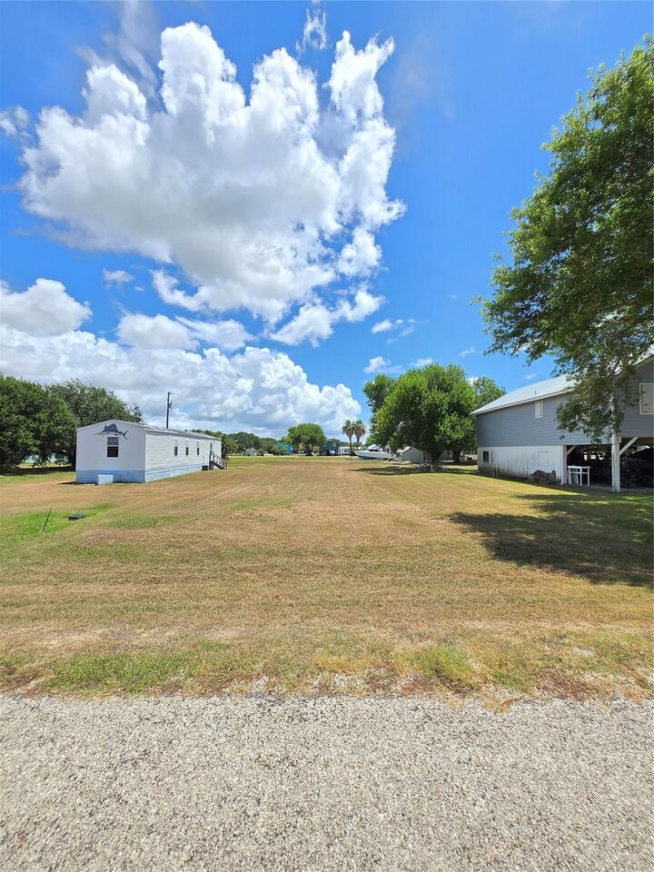 Property Photo: Lot 279 Swallow Drive TX 77465