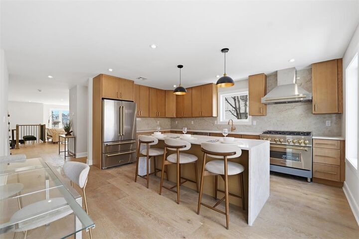 Property Photo: 138A Weigands Lane NJ 07094