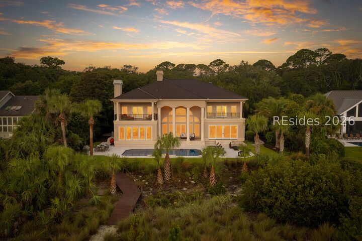 Property Photo:  10 Drayton Place  SC 29928 