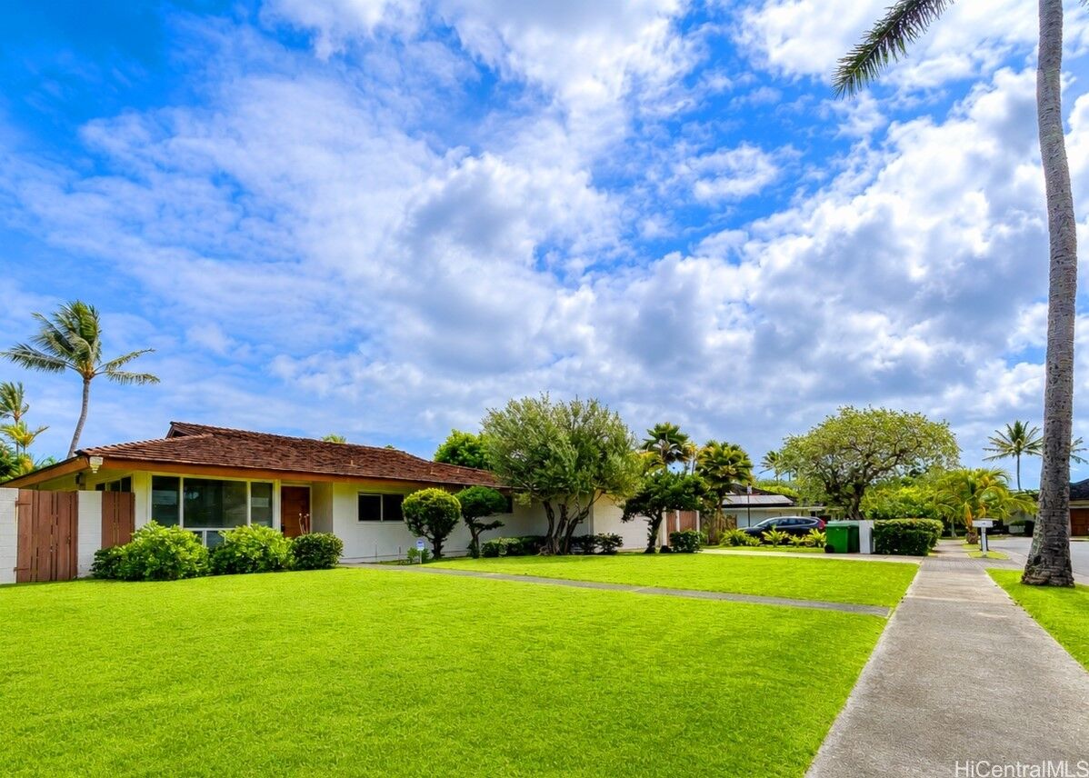 Property Photo:  162 Kailuana Loop  HI 96734 