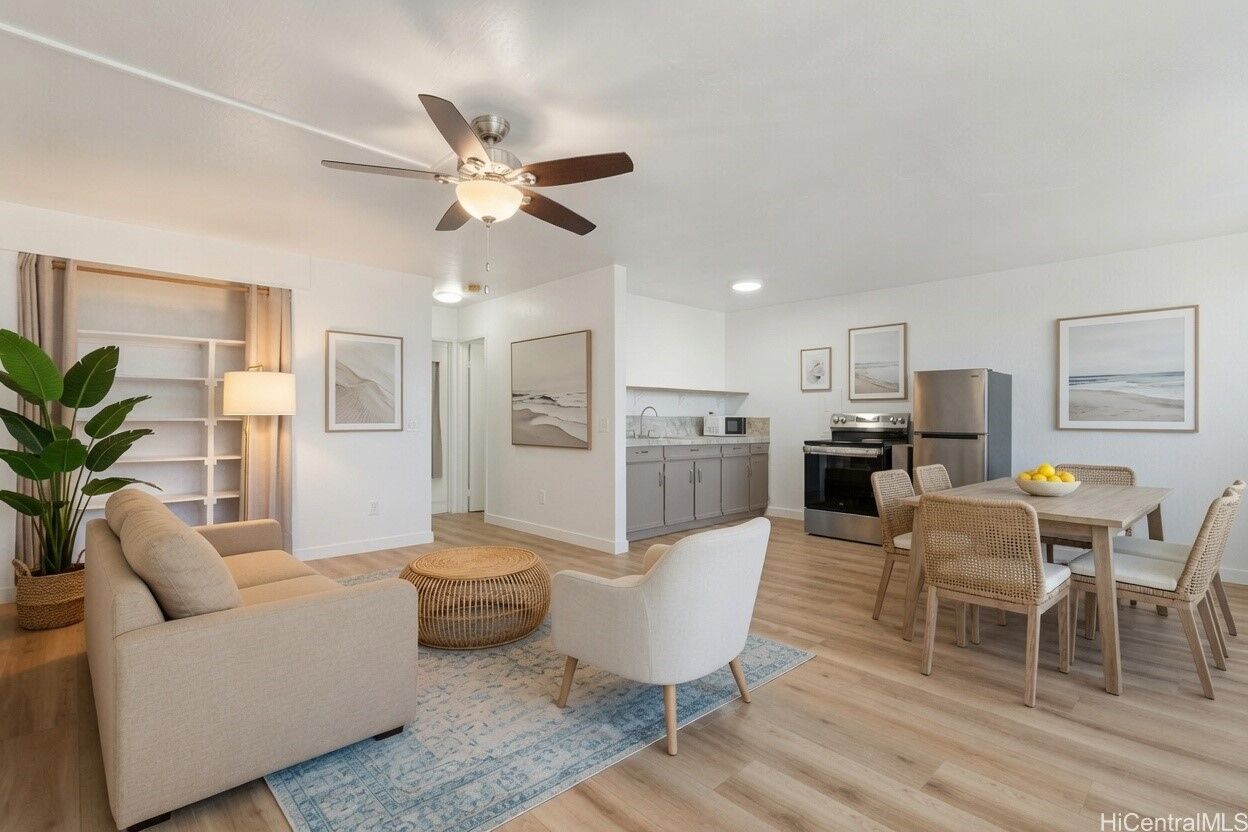 Property Photo:  84-664 Ala Mahiku Street 179B  HI 96792 