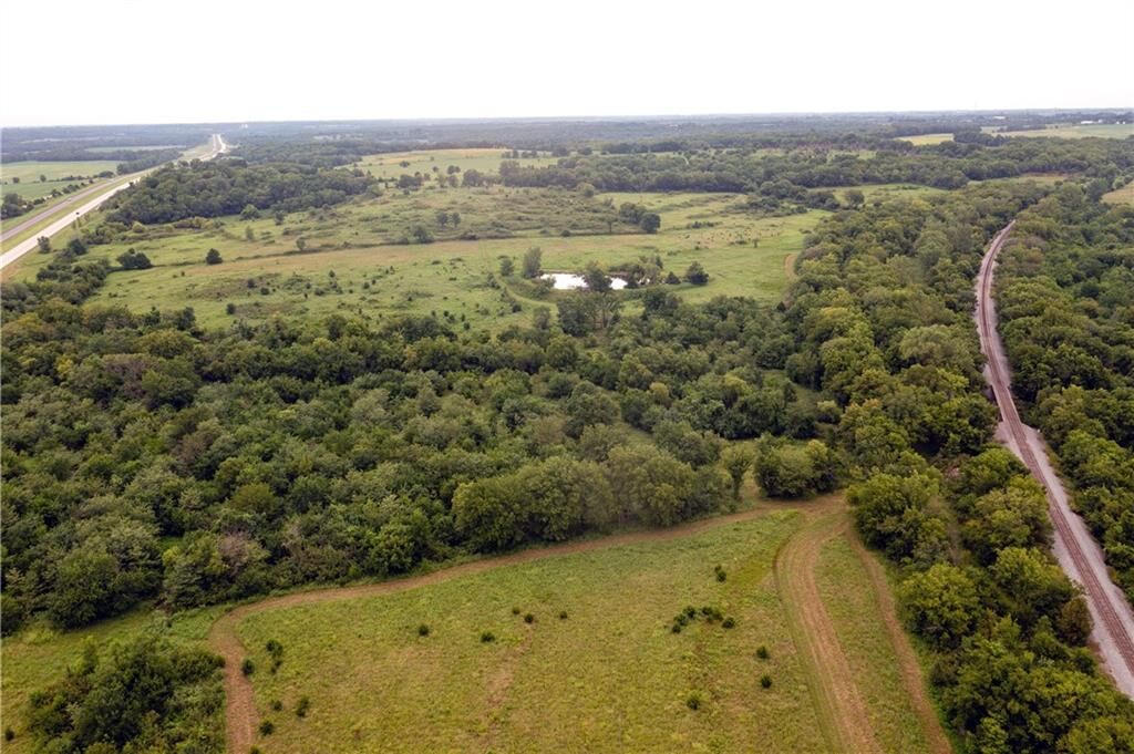 Property Photo: W 271st Street KS 66071