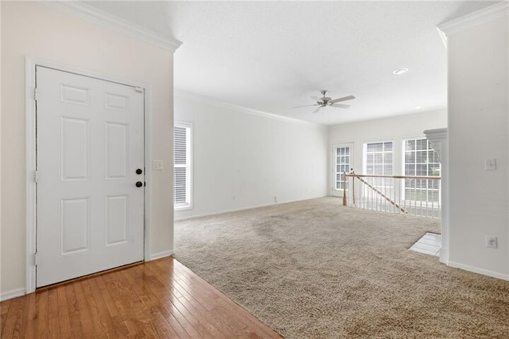 Property Photo:  15560 Floyd Street  KS 66223 