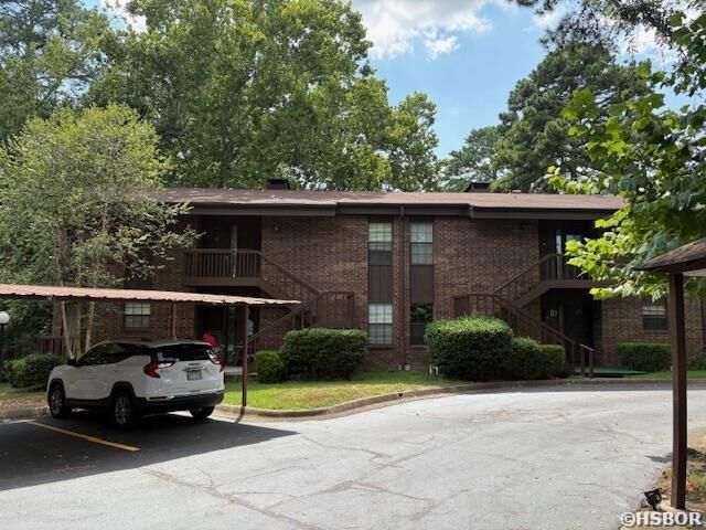 Property Photo:  2325 Lakeshore Drive C4  AR 71913 