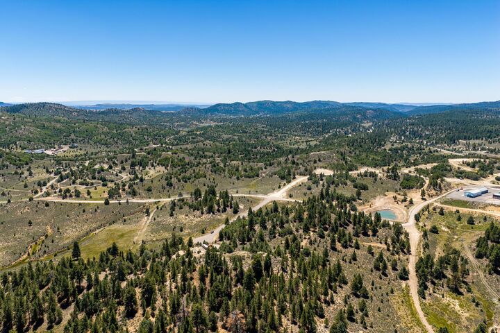 Property Photo: 2650 N Carter Circle UT 84710
