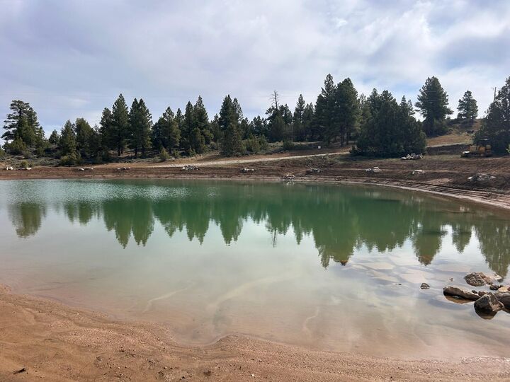 Property Photo: 2635 N Carter Circle UT 84710