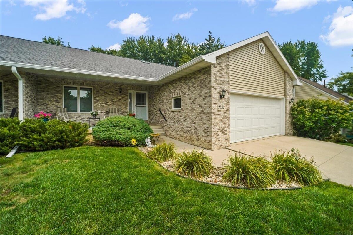 Property Photo: 3422 Clearview Drive IA 50613