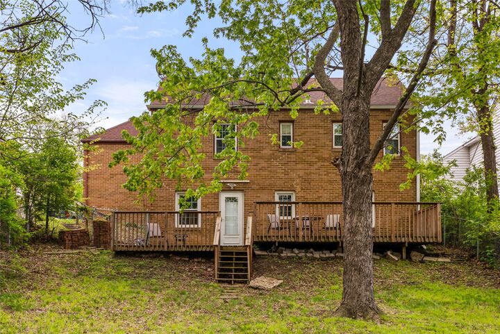 Property Photo:  418 60th Street  IA 50312 