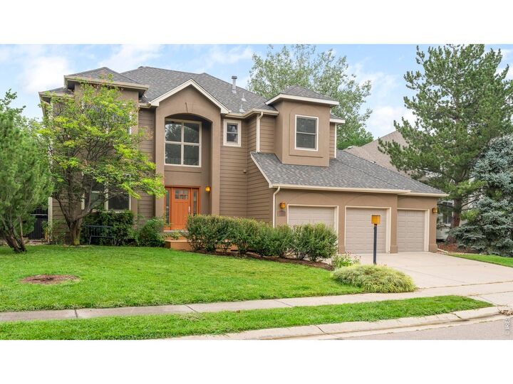 Property Photo:  4507 S Hampton Cir  CO 80301 