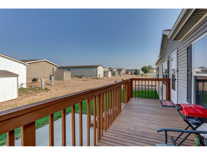 Property Photo:  3015 Antelope Way  CO 80620 