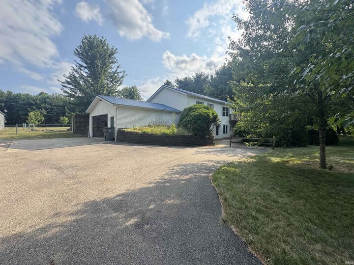 Property Photo:  15066 State Road 120  IN 46507 