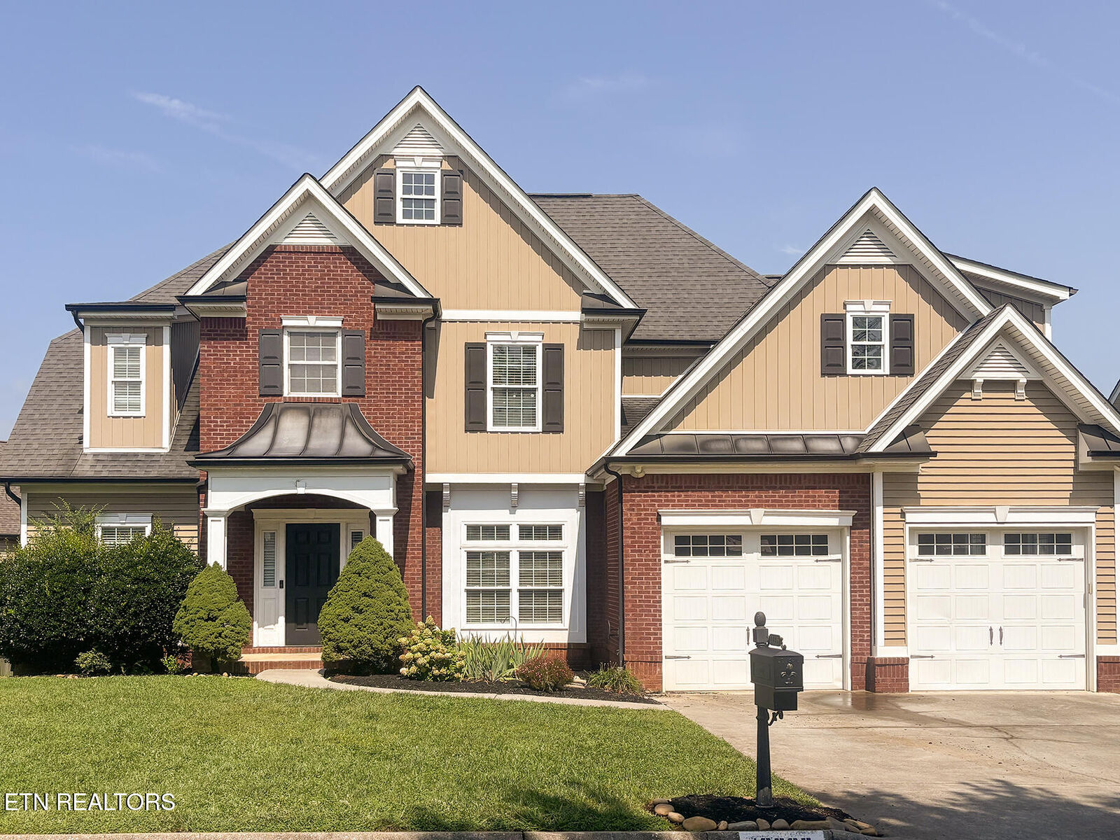 Property Photo:  10335 Clover Ridge Lane  TN 37931 