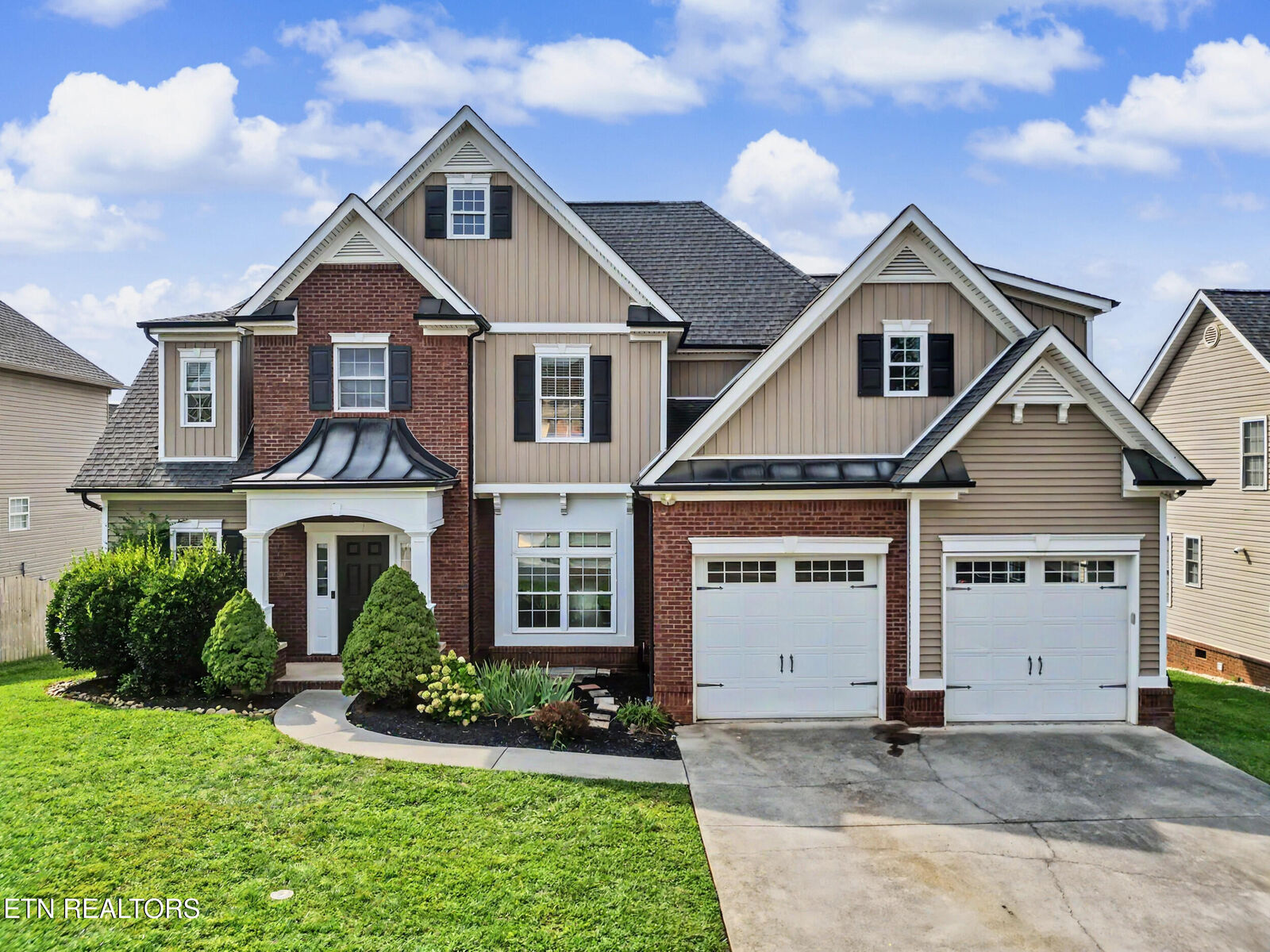 Property Photo:  10335 Clover Ridge Lane  TN 37931 