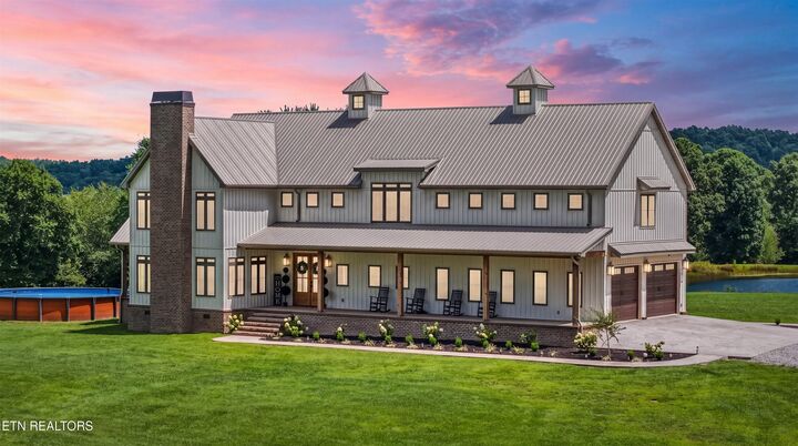 Property Photo:  240 John Nitzscheke Rd  TN 37872 