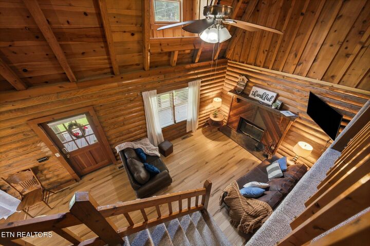 Property Photo:  1736 Walker Tr  TN 37876 