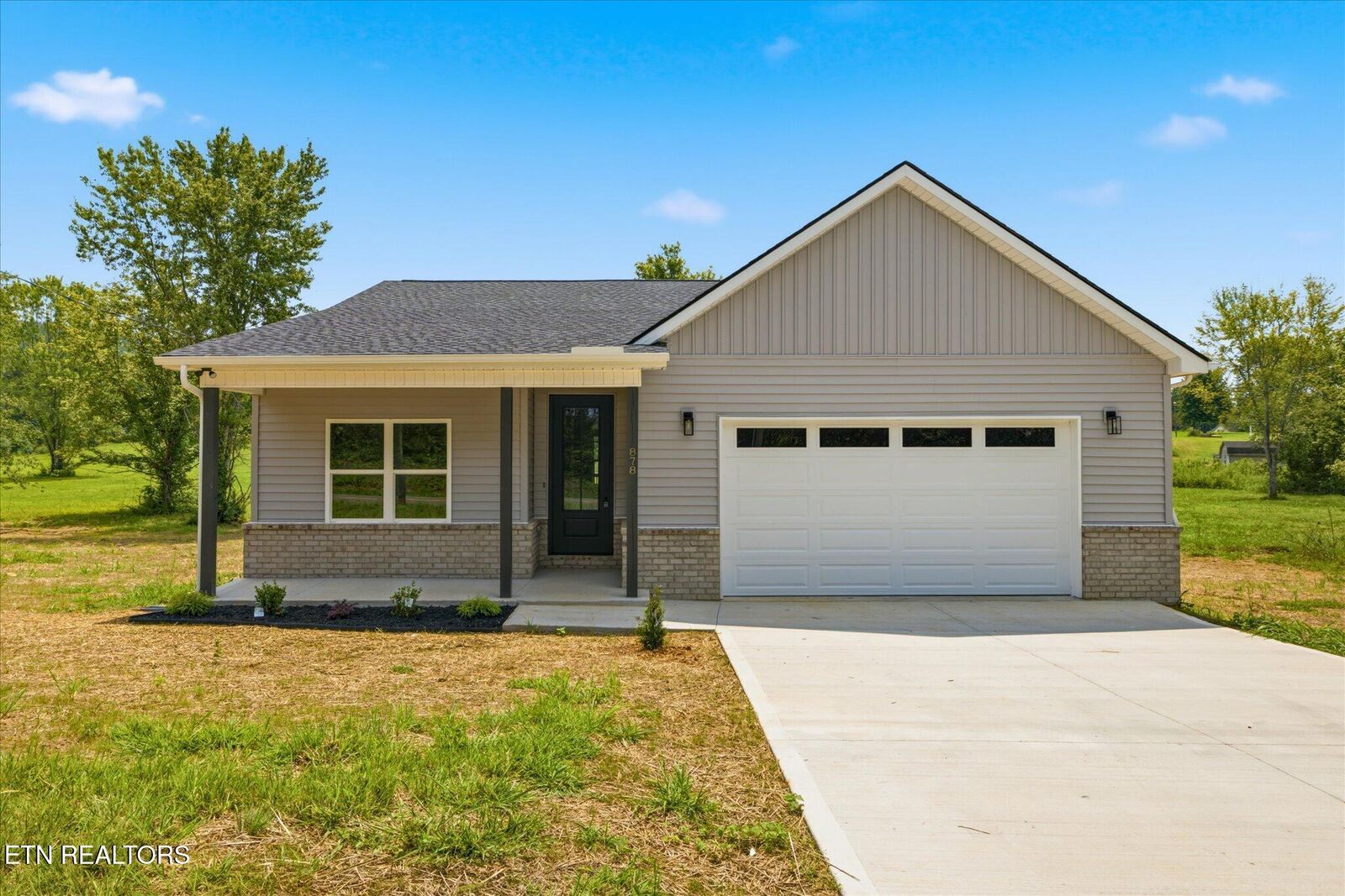 Property Photo:  878 Old Highway 68  TN 37874 
