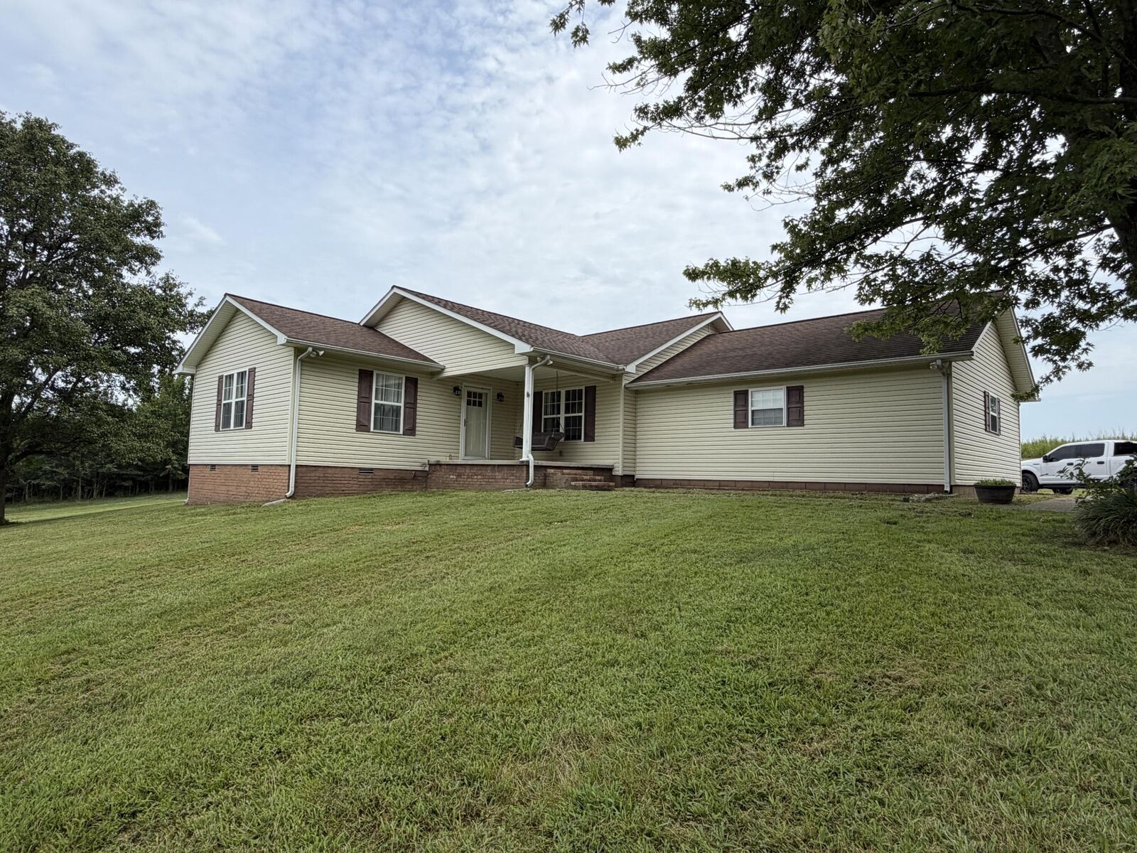 Property Photo:  11488 State Route 121 N  KY 42039 