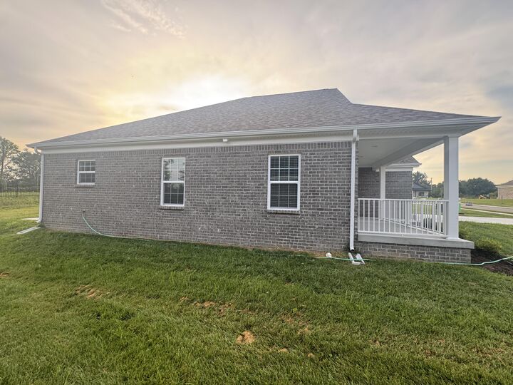Property Photo: 304 Cinchpost Circle KY 40744