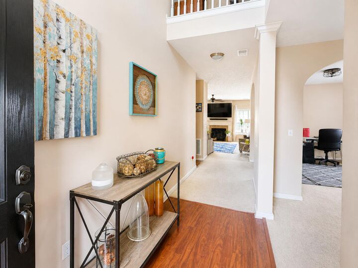 Property Photo: 764 Woodhaven Place KY 40514