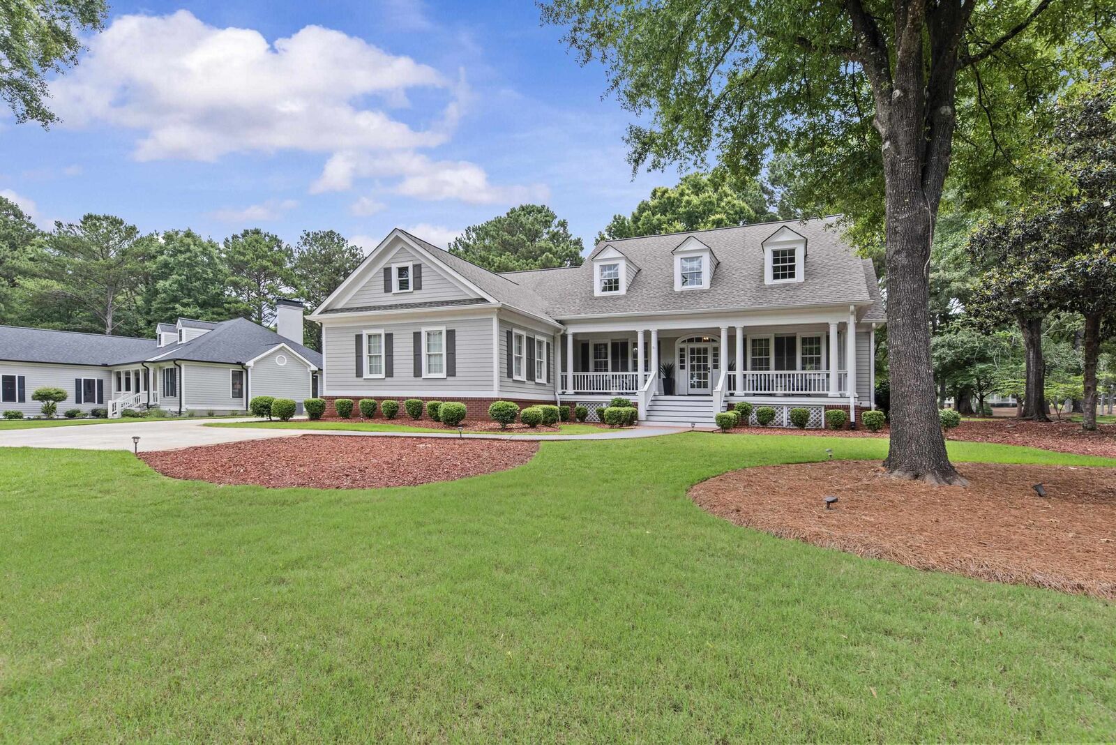 Property Photo:  204 Broadlands Drive  GA 31024 
