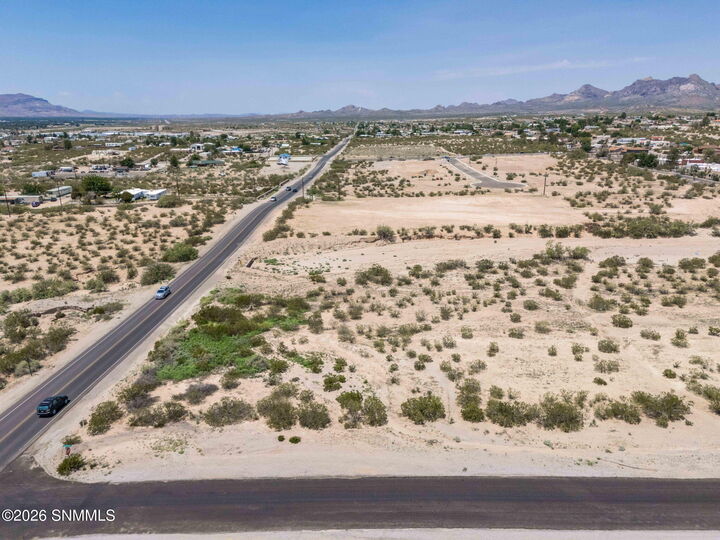 Property Photo:  0004 Sand Hill Road  NM 88012 