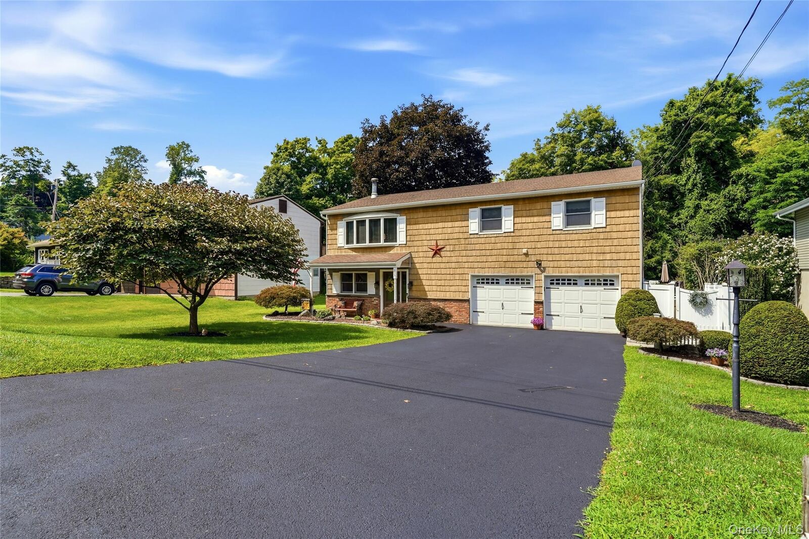 Property Photo:  355 Sprout Brook Road  NY 10524 