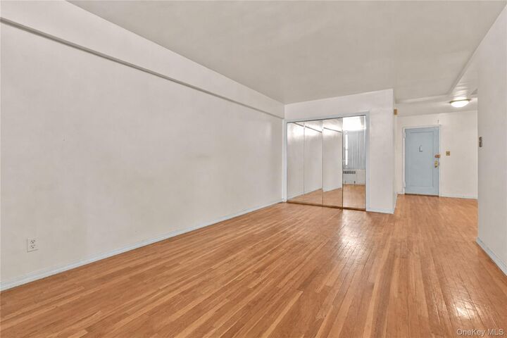 Property Photo: 28-08 141st Street 1A NY 11354