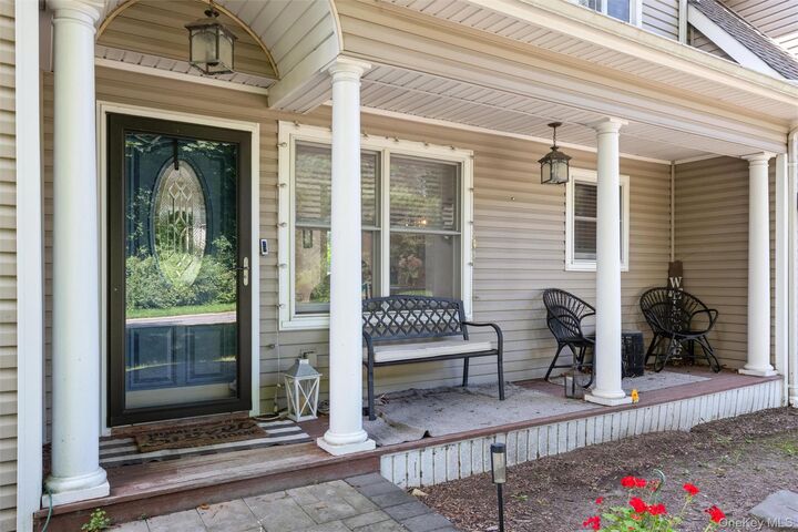 Property Photo: 136 Mills Pond Road NY 11780
