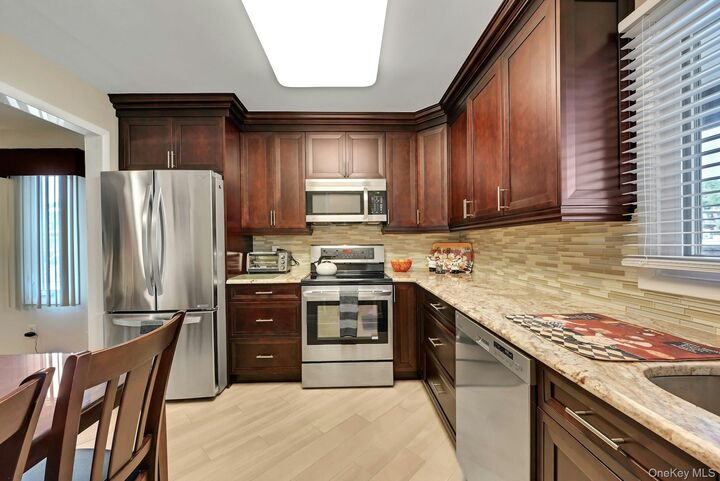 Property Photo: 9 Heritage Drive A NY 10956