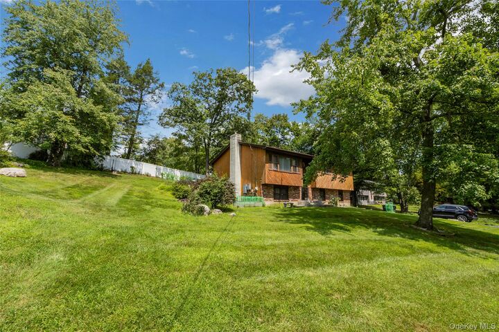 Property Photo: 74 Heaton Road NY 10950